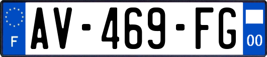 AV-469-FG