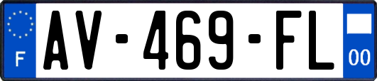 AV-469-FL