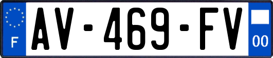 AV-469-FV