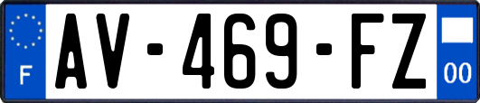 AV-469-FZ