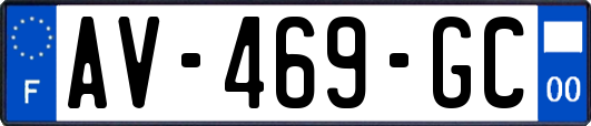 AV-469-GC