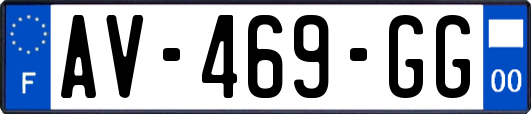 AV-469-GG