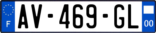AV-469-GL