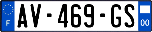 AV-469-GS