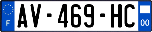 AV-469-HC