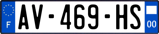 AV-469-HS