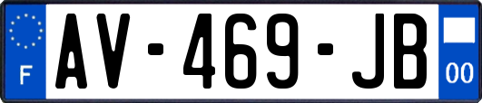 AV-469-JB