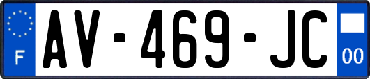 AV-469-JC