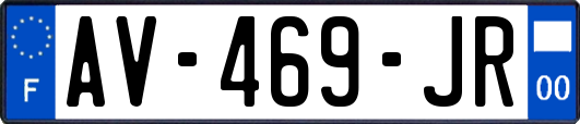 AV-469-JR