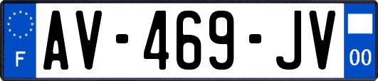 AV-469-JV