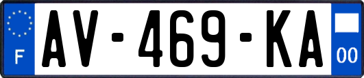 AV-469-KA