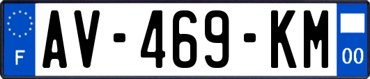 AV-469-KM