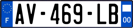 AV-469-LB