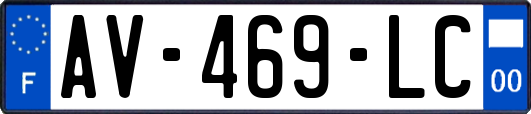 AV-469-LC