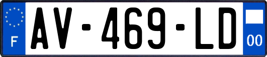 AV-469-LD