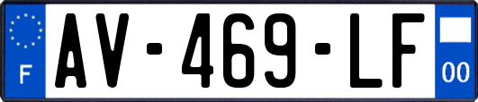 AV-469-LF