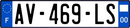 AV-469-LS