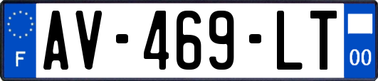 AV-469-LT
