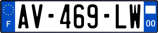 AV-469-LW