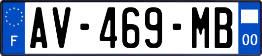 AV-469-MB