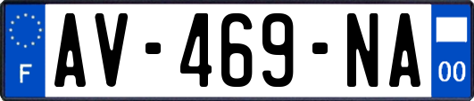 AV-469-NA