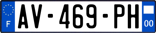 AV-469-PH