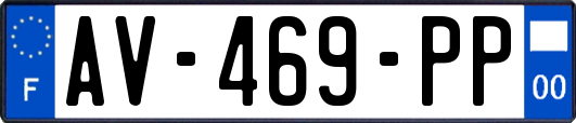 AV-469-PP