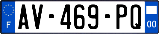 AV-469-PQ