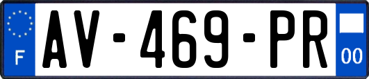 AV-469-PR