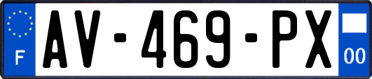 AV-469-PX