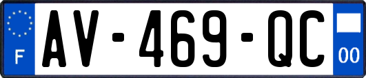 AV-469-QC