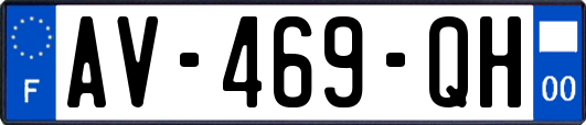 AV-469-QH