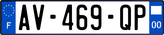 AV-469-QP