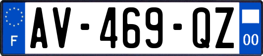 AV-469-QZ
