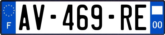 AV-469-RE