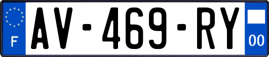 AV-469-RY