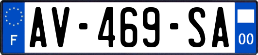 AV-469-SA
