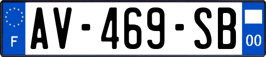 AV-469-SB