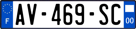 AV-469-SC