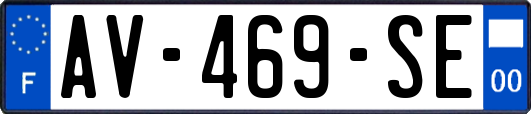 AV-469-SE