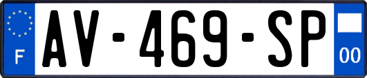 AV-469-SP
