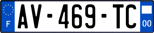 AV-469-TC