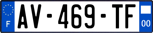 AV-469-TF