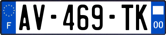 AV-469-TK