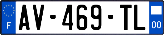 AV-469-TL