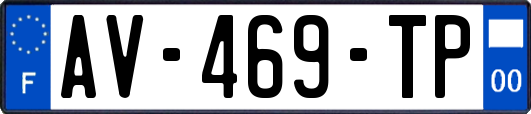 AV-469-TP