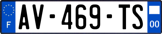 AV-469-TS