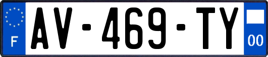 AV-469-TY