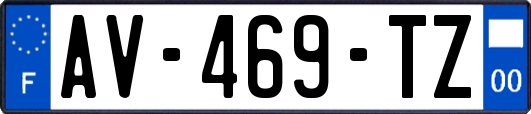 AV-469-TZ