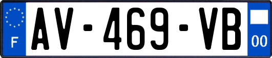 AV-469-VB